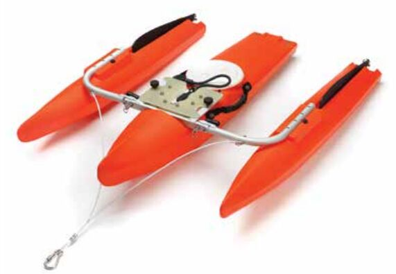 瑞智型相控陣ADCP