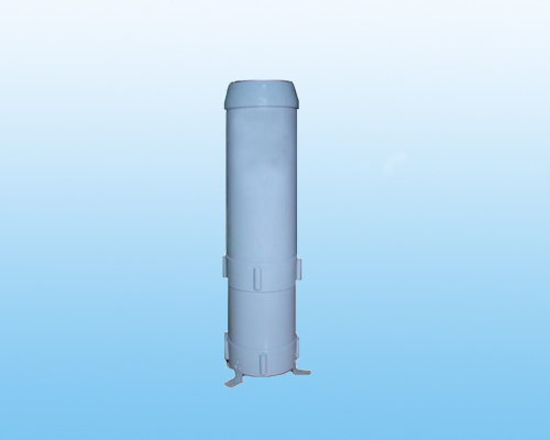 ST-URG型超聲波雨量計