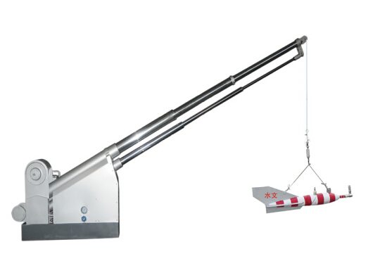 HH.PCD-2型船用電動水文絞車