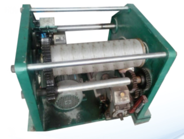 HH.PLDS系列纜道絞車