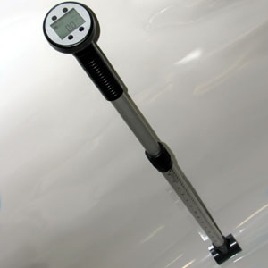 便攜式直讀流速儀